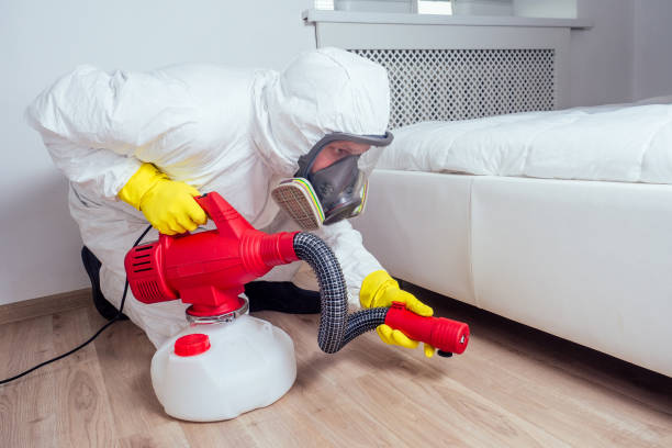 Best Pest Removal Services  in Bethany, OK