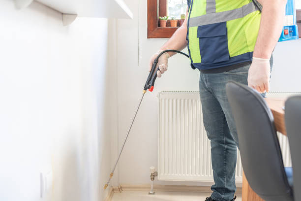 Best Emergency Pest Control  in Bethany, OK